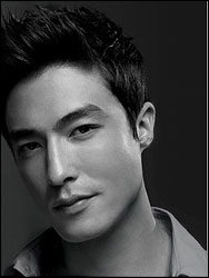 Daniel Henney