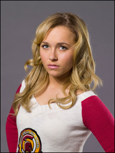 Claire Bennet