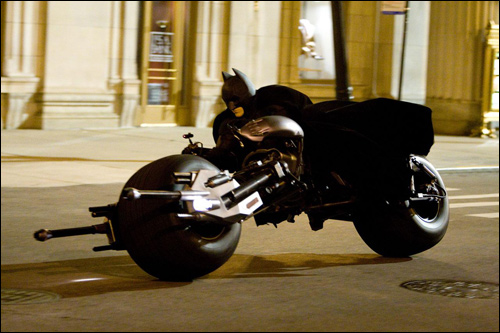 Batman - The Dark Knight