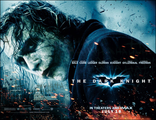 Batman - The Dark Knight