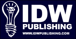 IDW Publishing