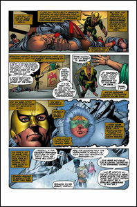 Immortal Iron Fist: The Origin of Danny Rand