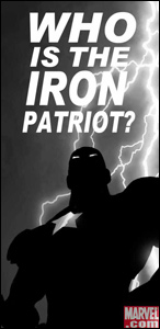 Iron Patriot