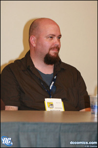 Jason Aaron