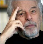 Alejandro Jodorowsky