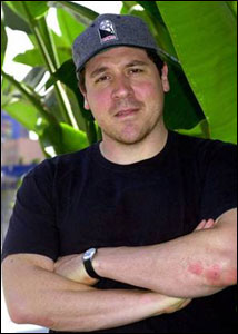 Jon Favreau