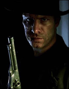 Thomas Jane