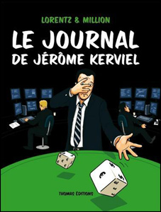 Le journal de Jérôme Kerviel