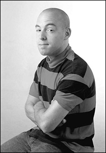 Brian Bendis