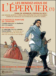 L'Épervier