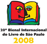 XX Bienal do Livro de São Paulo