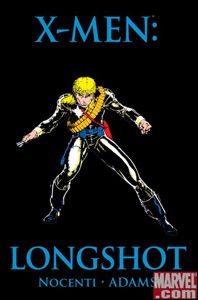 Longshot