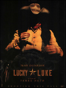 Lucky Luke