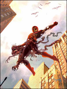 Marvel Zombies