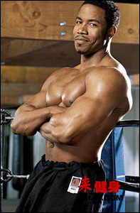 Michael Jai White