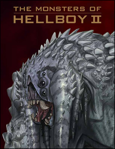 The Monsters of Hellboy II