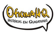 Ação Cultural Oficina HQ