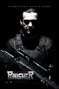 Punisher: War Zone