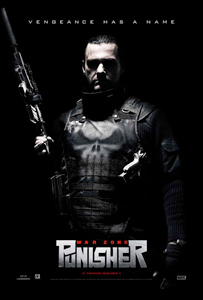 Punisher War Zone