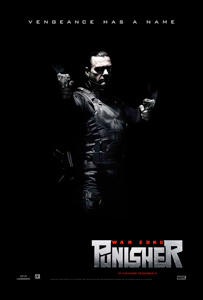 Punisher War Zone