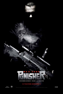 Punisher War Zone