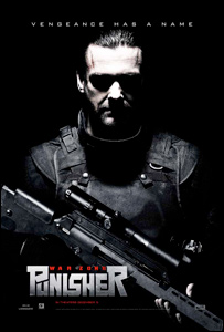 Punisher War Zone