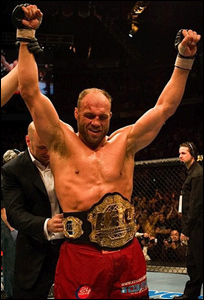 Randy Couture