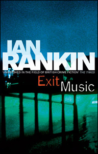 Ian Rankin