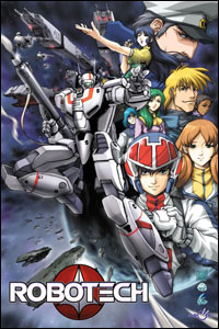 Robotech