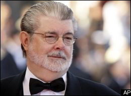 George Lucas