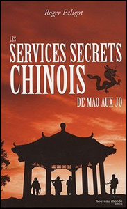Les Services Secret Chinois