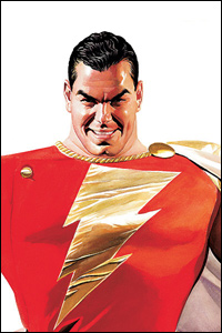 Shazam