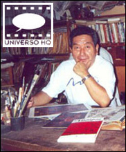 Júlio Shimamoto