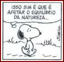 Como você é azarado, Charlie Brown