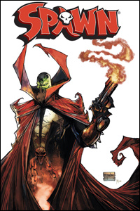 Spawn #185