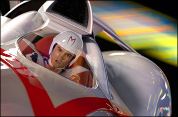 Speed Racer