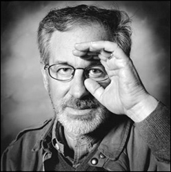 Steven Spielberg