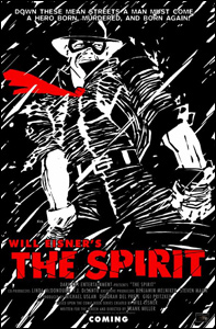 The Spirit