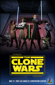 Star Wars - Clone Wars