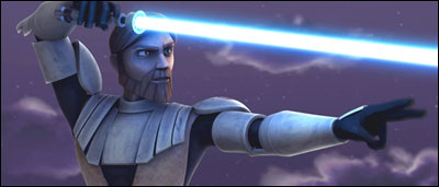 Star Wars - Clone Wars