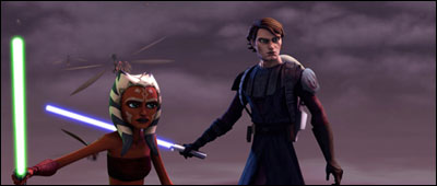 Star Wars - Clone Wars