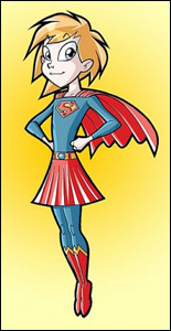 Supergirl