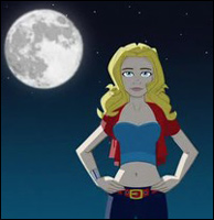 Kara and the Chronicles of Krypton