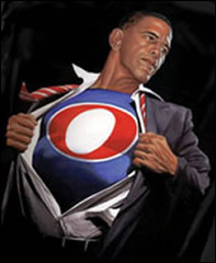 "Super-Obama"