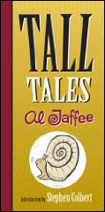 Al Jaffee Tall Tales