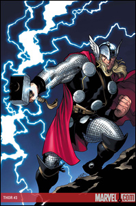 Thor