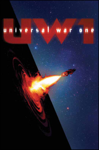 Universal War One