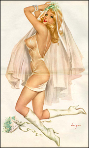 Arte de Alberto Vargas