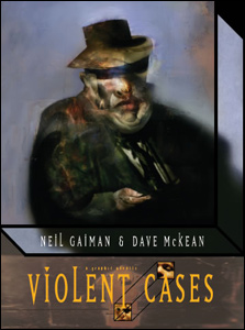 Violent Cases