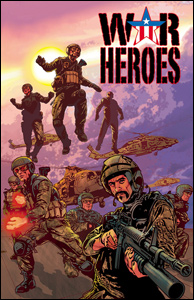 War Heroes